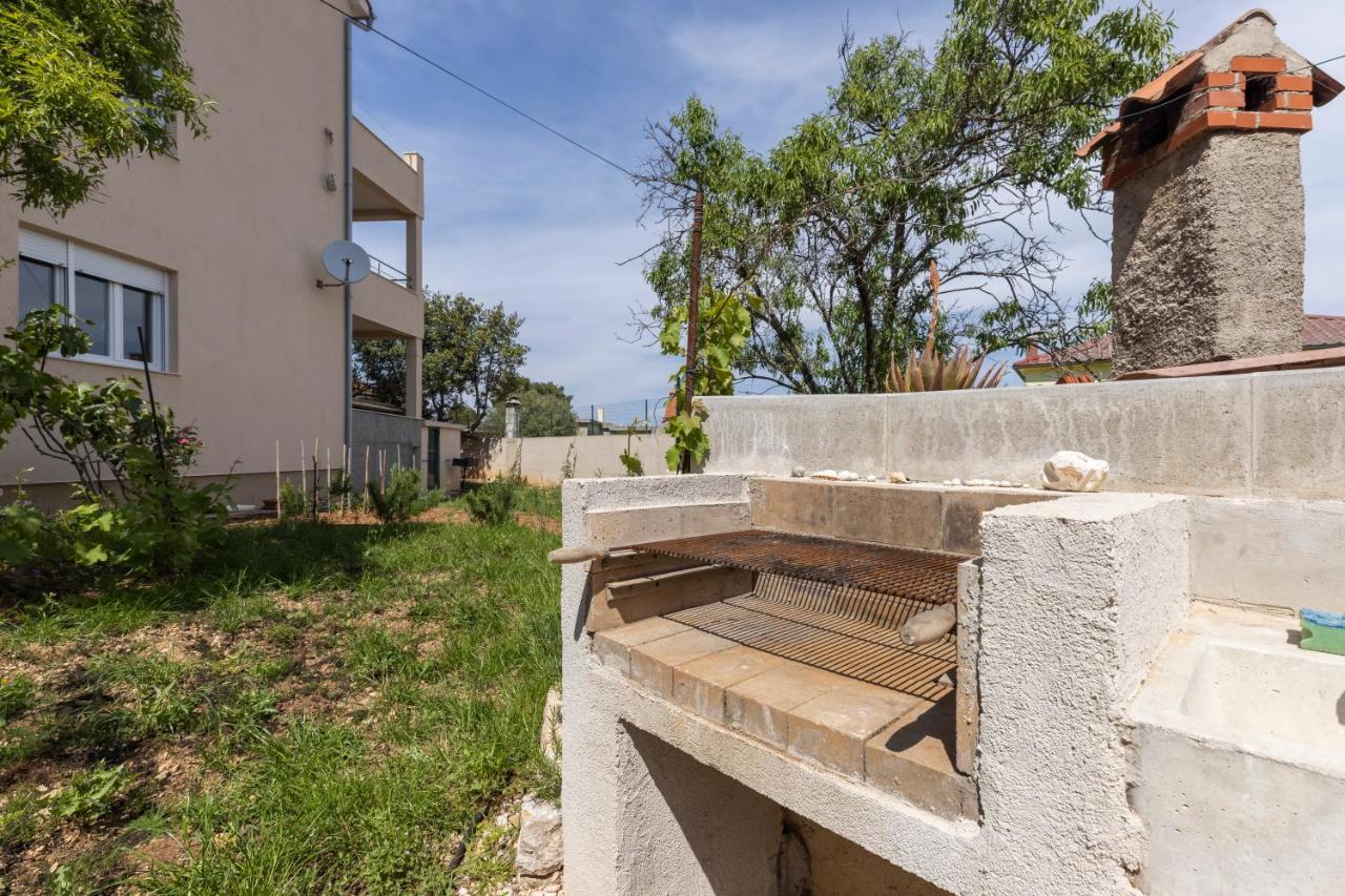 Boutique Apartment Mali Losinj Exterior photo