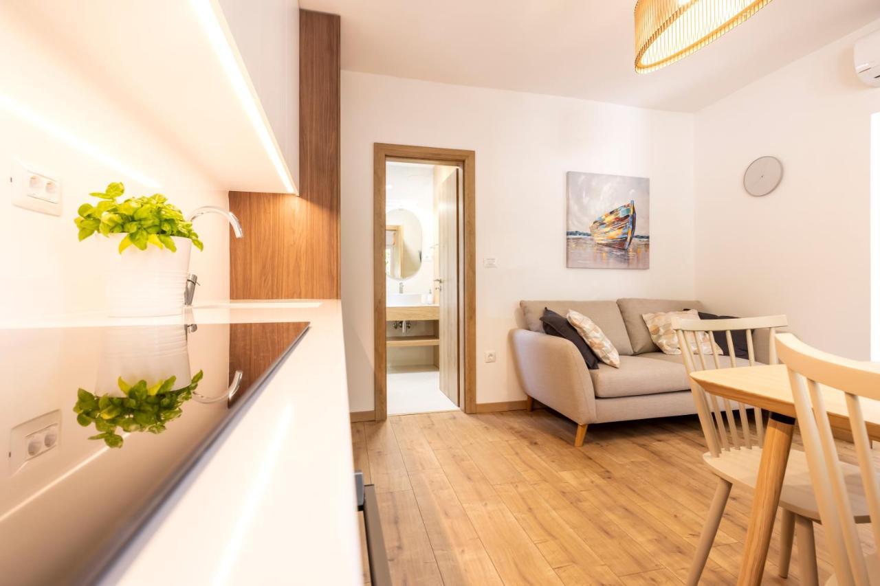 Boutique Apartment Mali Losinj Exterior photo