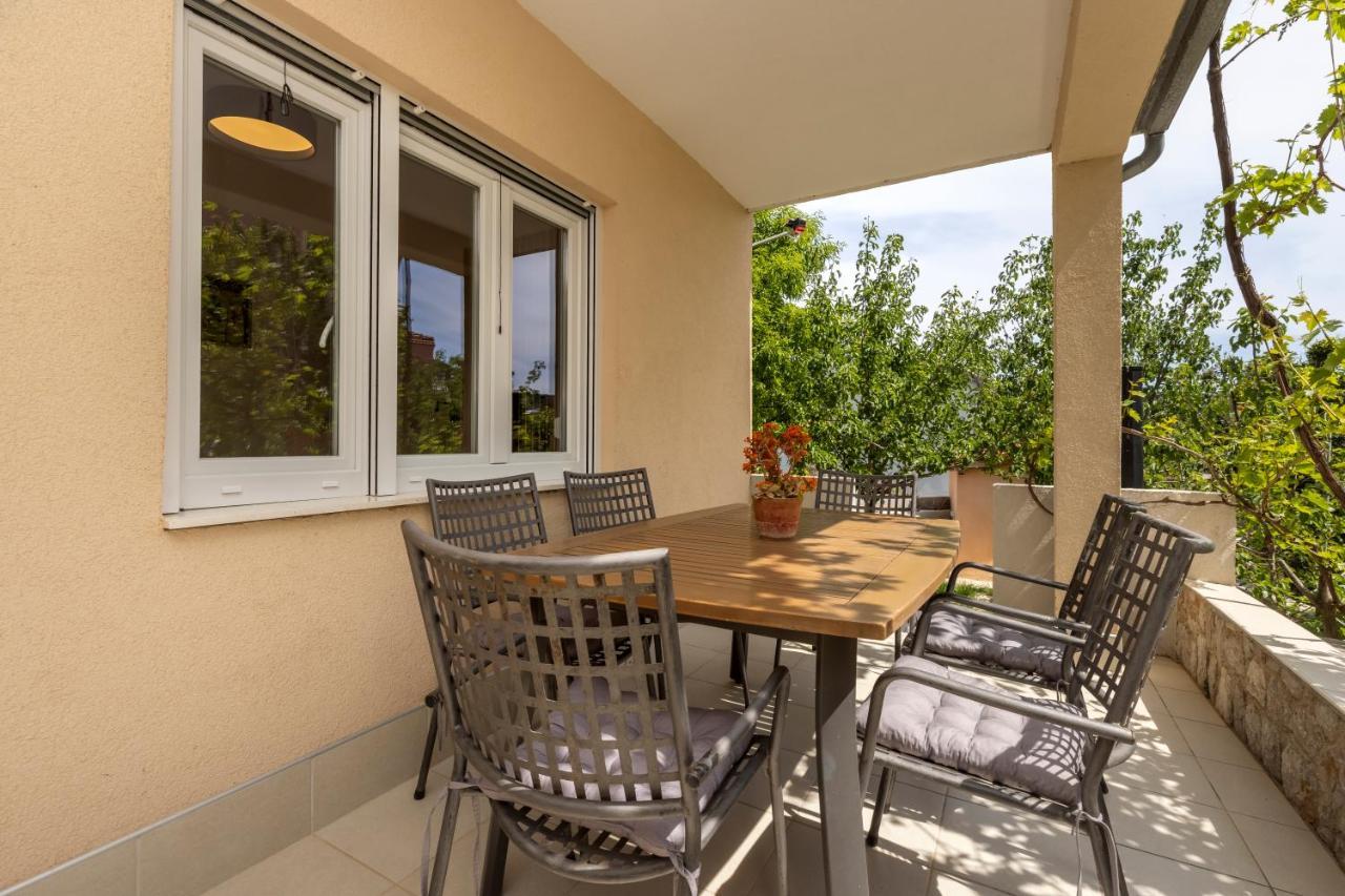 Boutique Apartment Mali Losinj Exterior photo