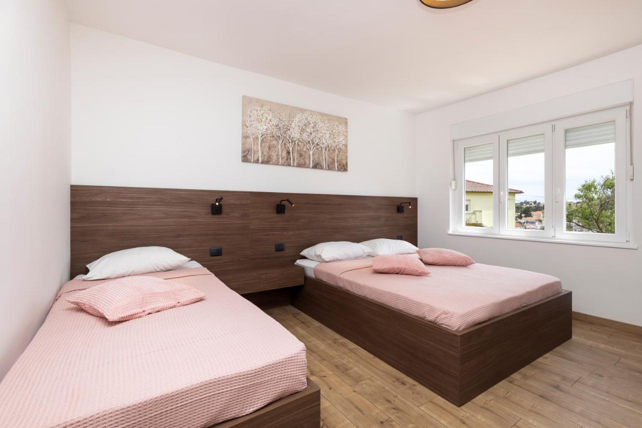 Boutique Apartment Mali Losinj Exterior photo