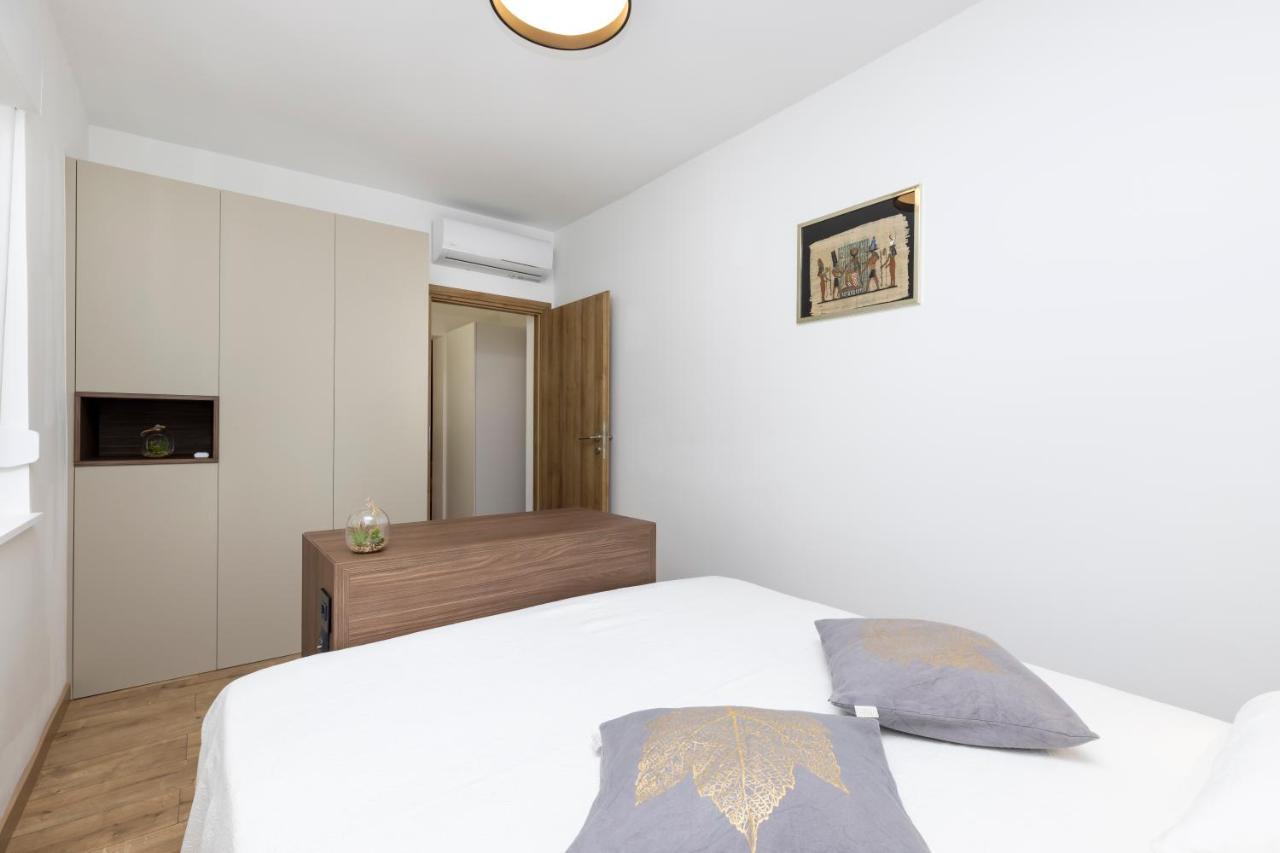 Boutique Apartment Mali Losinj Exterior photo