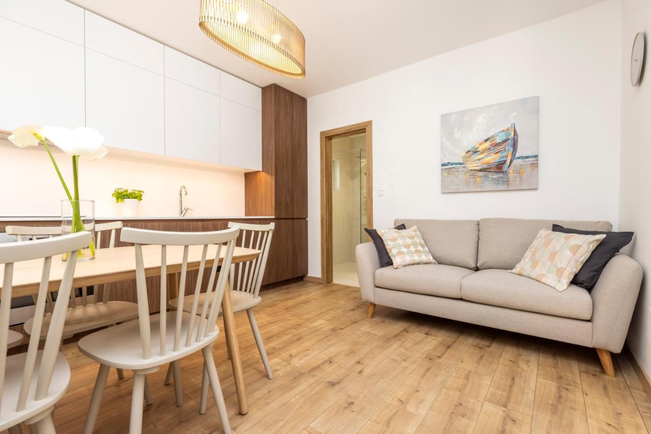 Boutique Apartment Mali Losinj Exterior photo