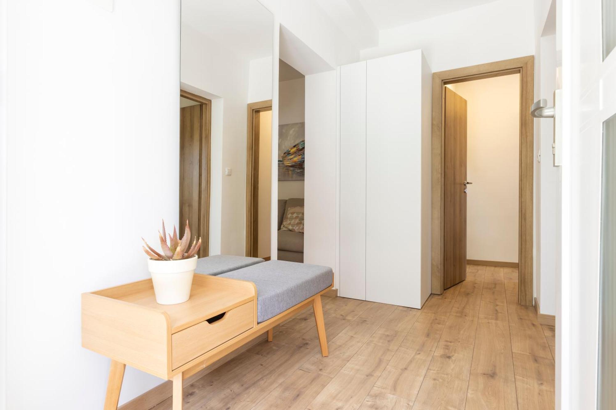 Boutique Apartment Mali Losinj Exterior photo