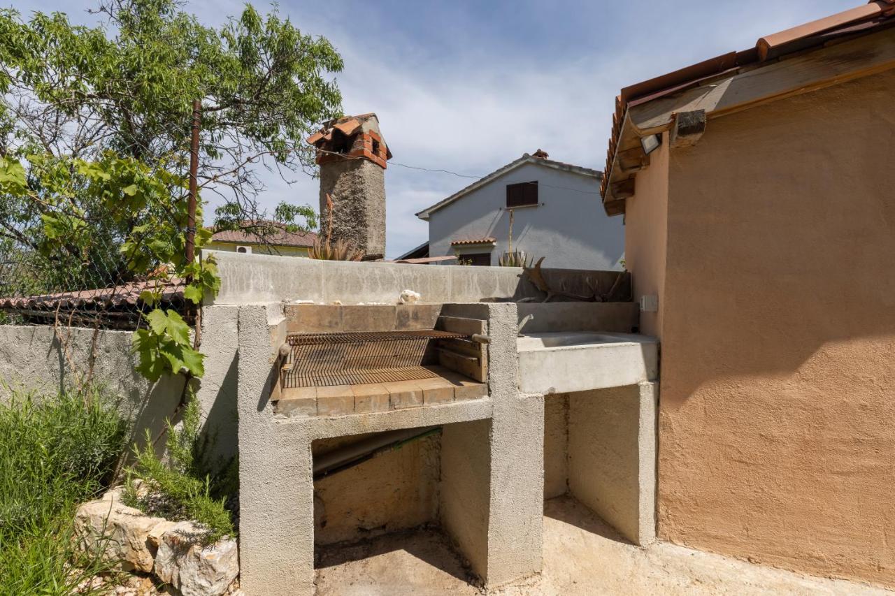Boutique Apartment Mali Losinj Exterior photo