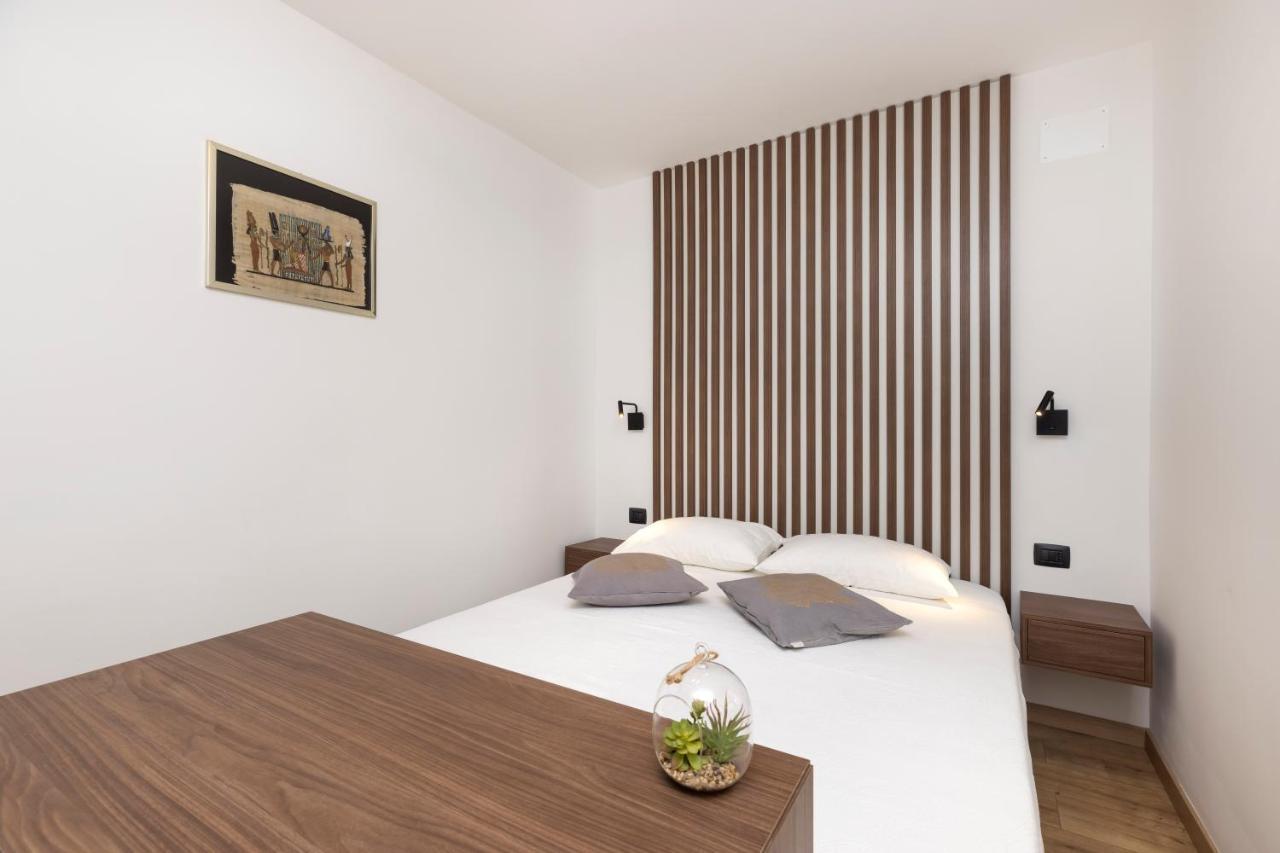 Boutique Apartment Mali Losinj Exterior photo
