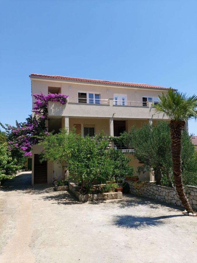 Boutique Apartment Mali Losinj Exterior photo