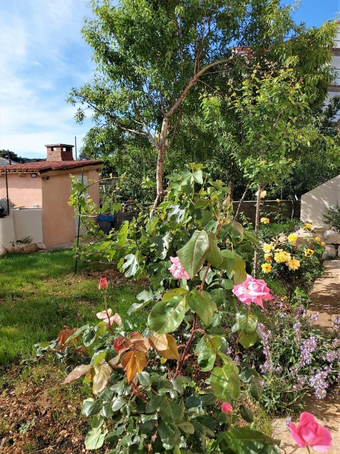 Boutique Apartment Mali Losinj Exterior photo