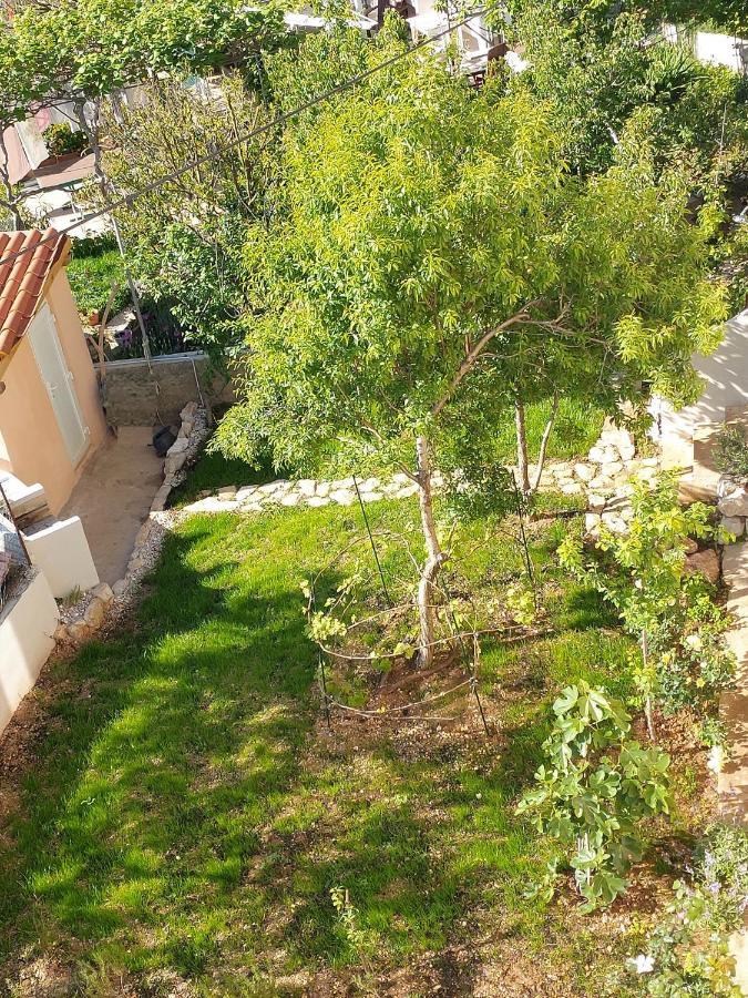 Boutique Apartment Mali Losinj Exterior photo